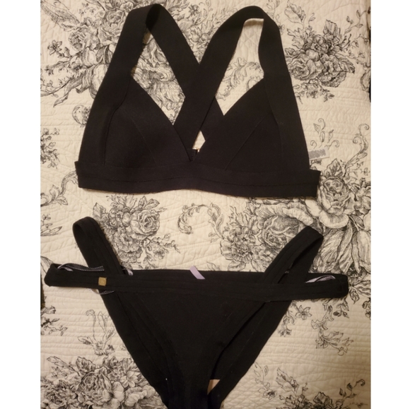 Herve Leger Other - HERVE LEGER Bandage Bikini - Brand New, With Tags